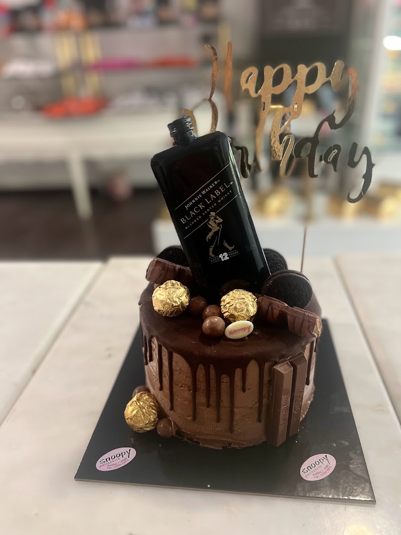 SNOOPY Patisserie · Φωτογραφίες 8