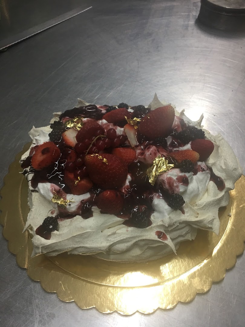 SNOOPY Patisserie · Φωτογραφίες 12