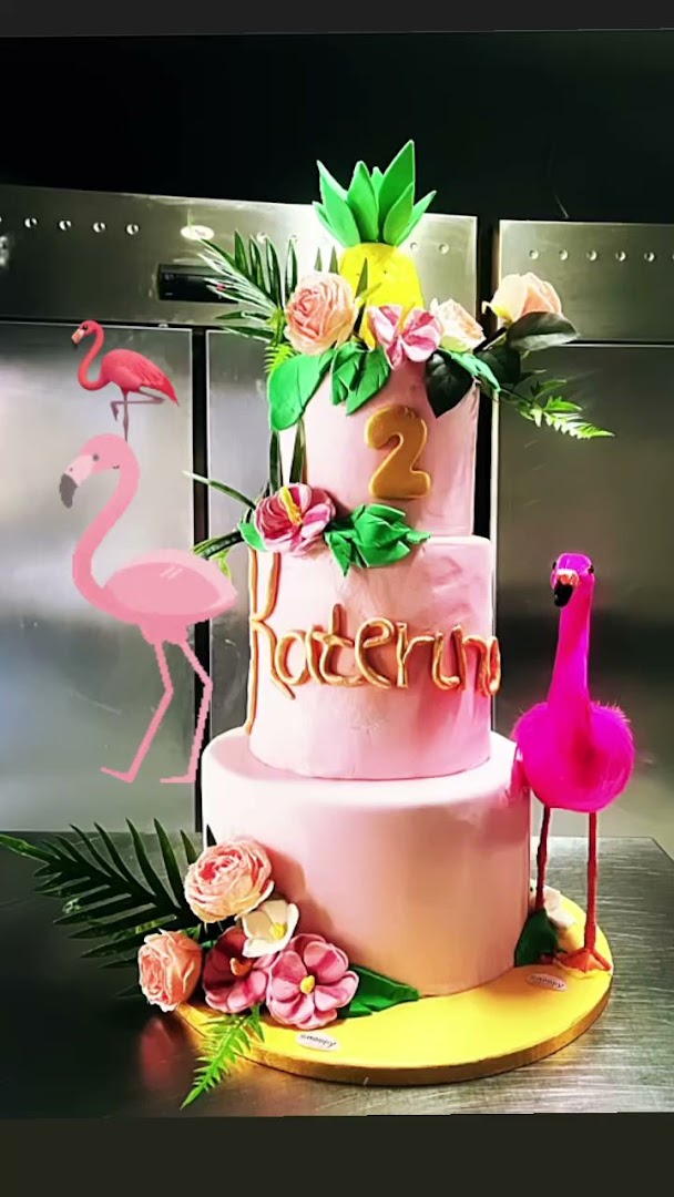 SNOOPY Patisserie · Φωτογραφίες 14