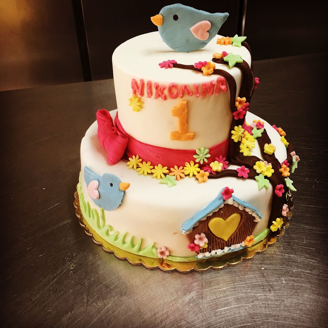 SNOOPY Patisserie · Φωτογραφίες 2