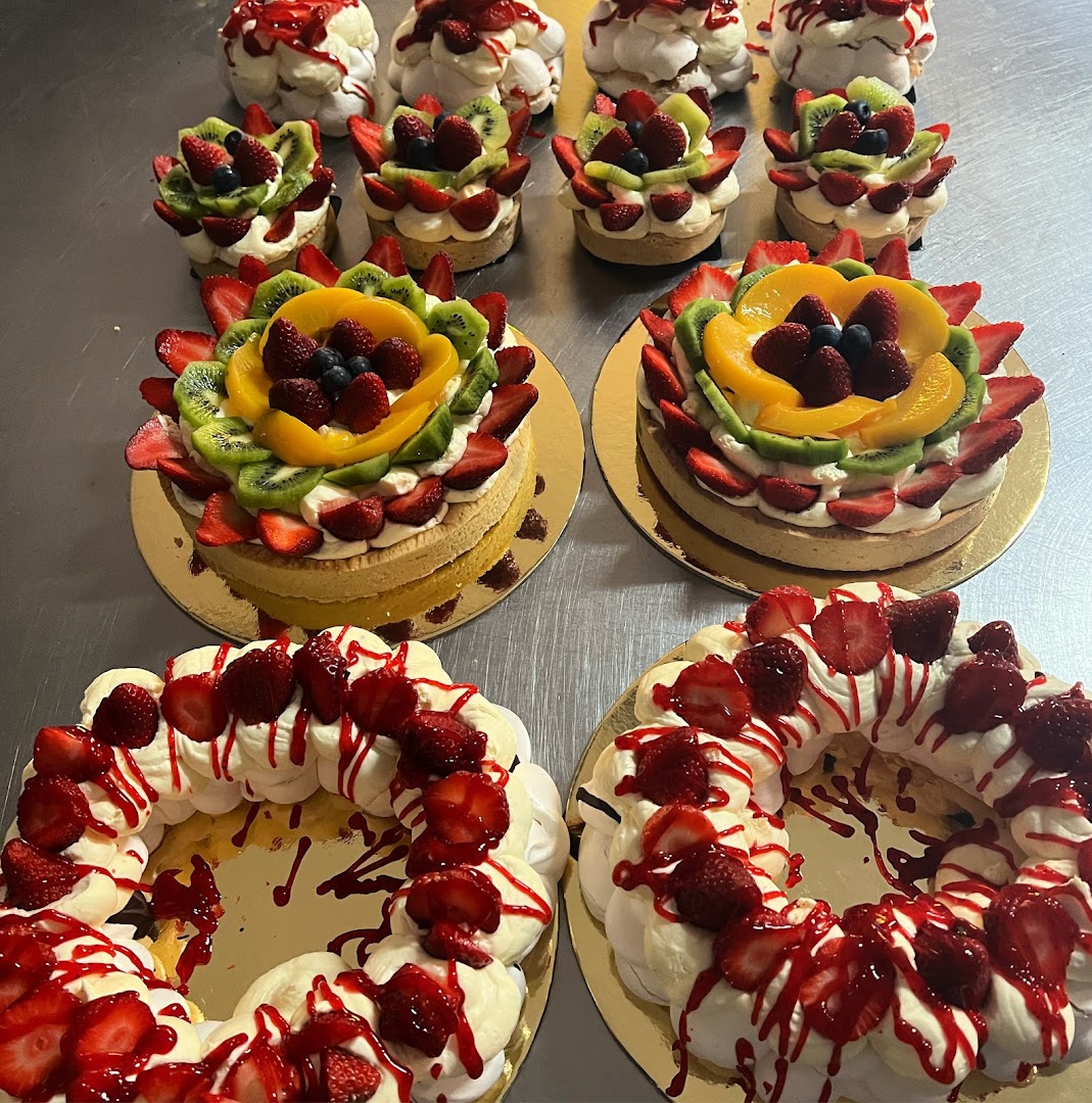 SNOOPY Patisserie · Φωτογραφίες 5
