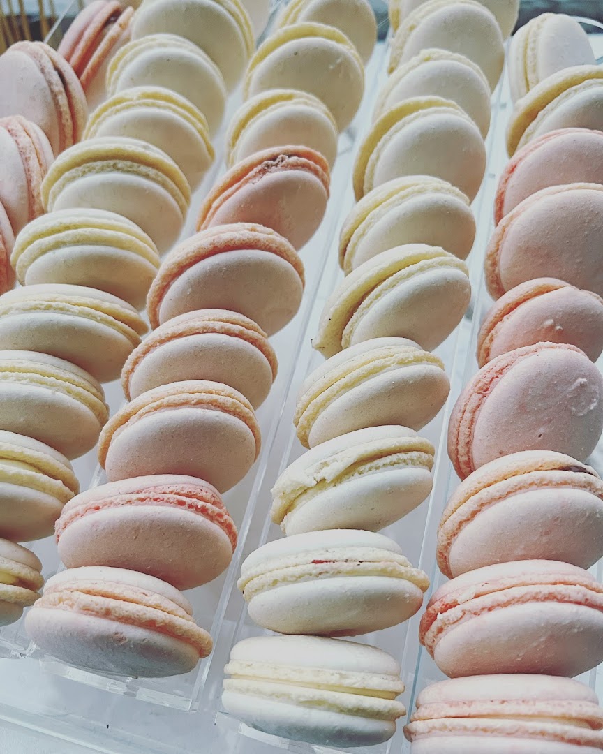 SNOOPY Patisserie · Φωτογραφίες 7